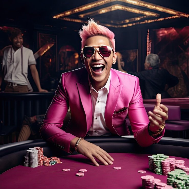 Permainan Slot Game