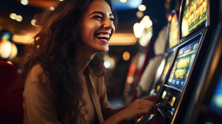 Pilihan slot dan pasar sportsbook paling dimainkan di sekiro dalam antarmuka mobile